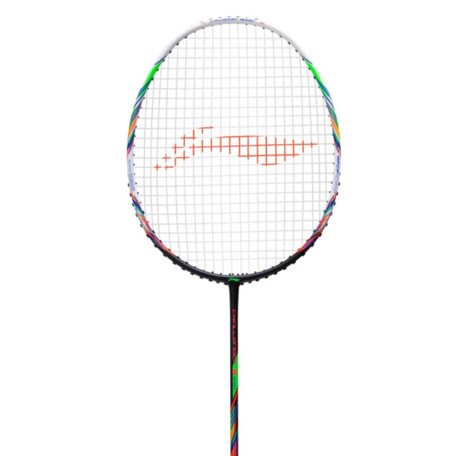 Li-Ning Challenger Boost Badminton Racquet (1)