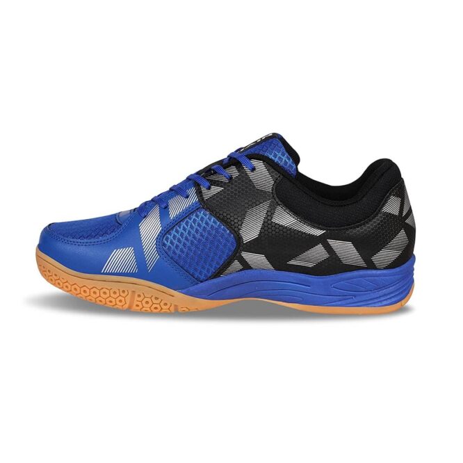 Nivia Appeal 2.0 Badminton Shoes (Royal Blue) (4)