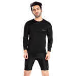 Rovars Compression Top Full Sleeve Tights T-Shirt (2)