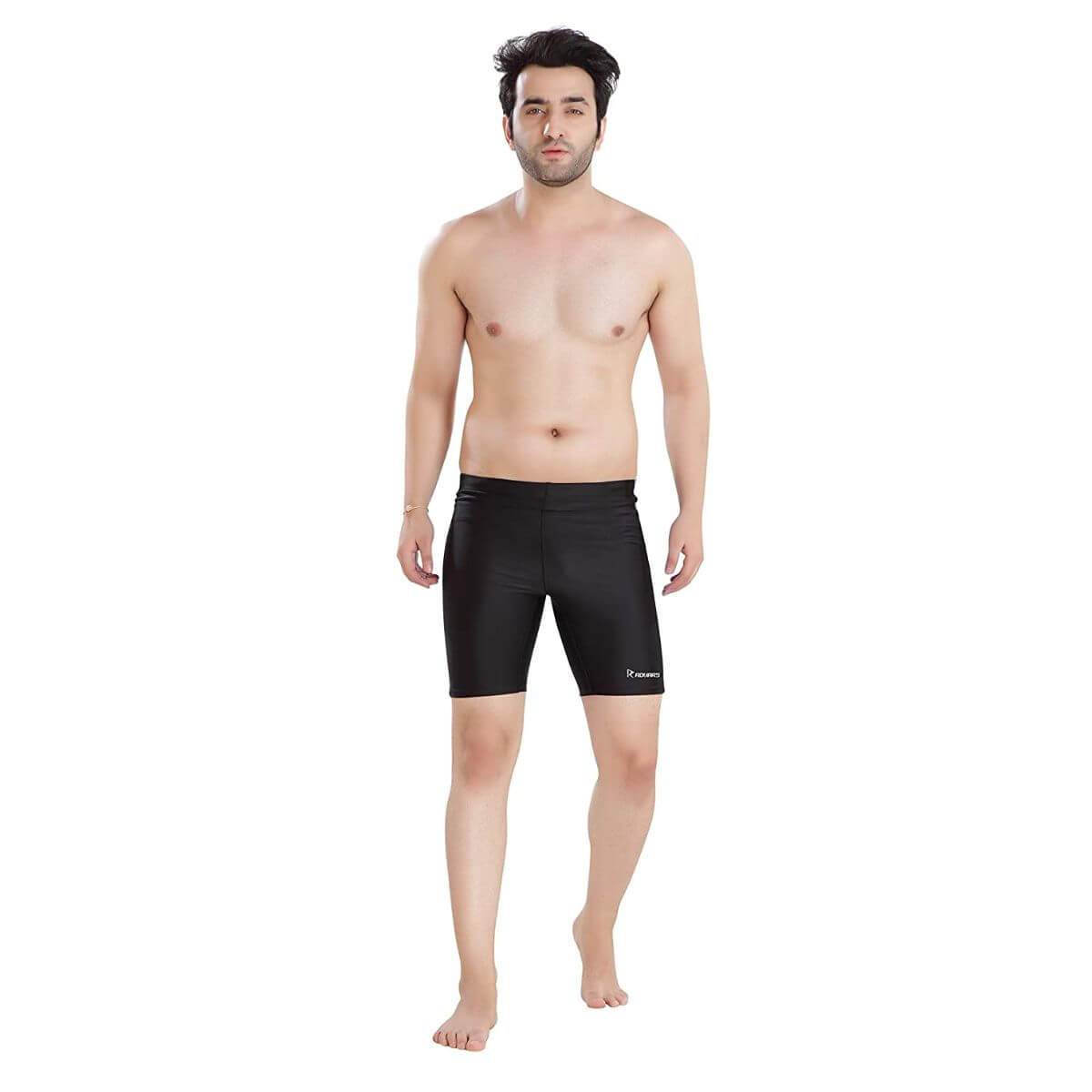 Rovars Mens Poly Spandex Swimming Jammer – Sports Wing | Shop on