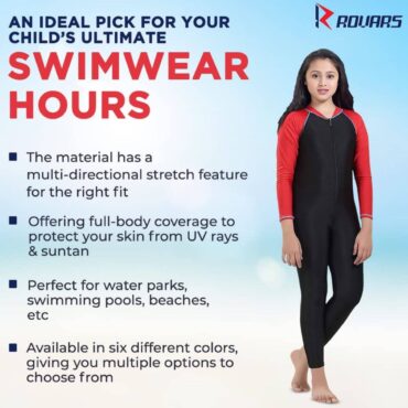 Rovars Unisex All-in-1 Suit (1)
