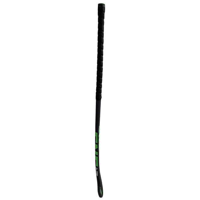 SNS Blade1 Composite Hockey Stick (10% Carbon)Green p2