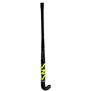SNS Blade1 Composite Hockey Stick (10% Carbon)Yellow p1