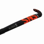 SNS Blade2 Composite Hockey Stick (20% Carbon)Red P2