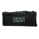 SNS Elite Hockey Wheely Bag p1
