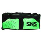 SNS Elite Hockey Wheely Bag