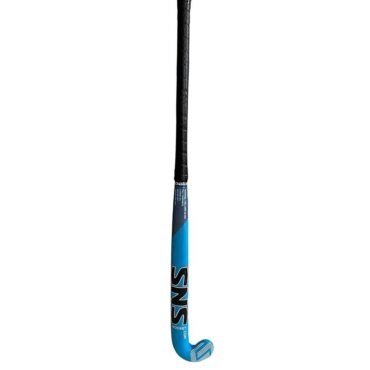 SNS Madman 1000 Composite Hockey Stick (Blue) P3