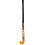 SNS Madman 1000 Composite Hockey Stick (Orange) P3