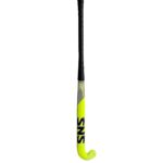 SNS Madman 1000 Composite Hockey Stick (Yellow) P3