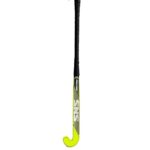 SNS Madman 1000 Composite Hockey Stick (Yellow) P2