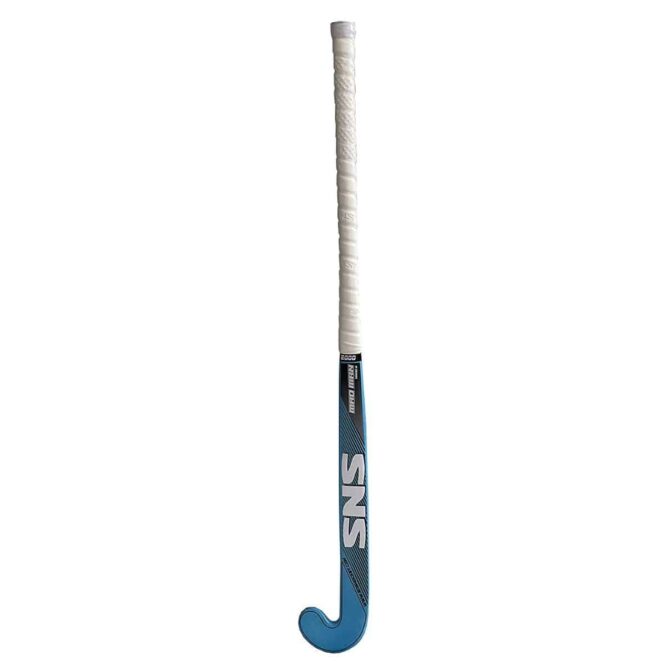 SNS Madman 2000 Composite Hockey Stick (Blue) p2