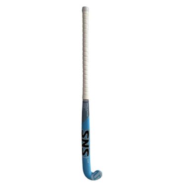 SNS Madman 2000 Composite Hockey Stick (Blue) p1