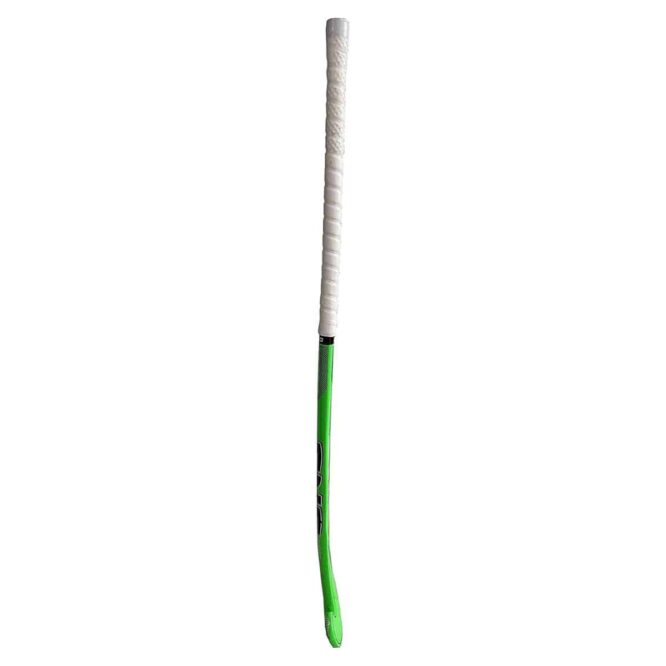 SNS Madman 2000 Composite Hockey Stick (Green) P2