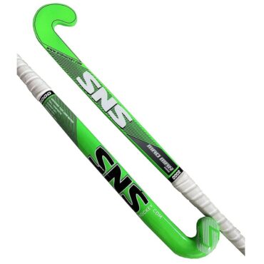 SNS Madman 2000 Composite Hockey Stick (Green)