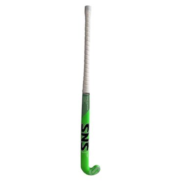 SNS Madman 2000 Composite Hockey Stick (Green) P1