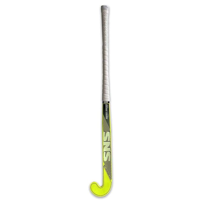 SNS Madman 2000 Composite Hockey Stick (Yellow) p3