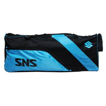 SNS Madman Hockey Wheely Bag