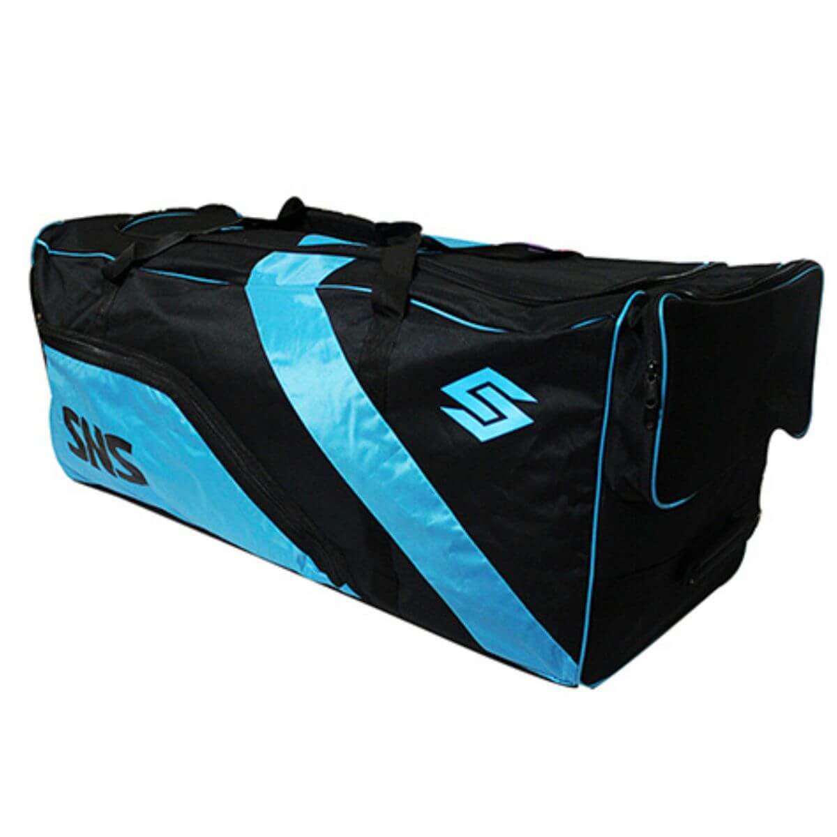 Source Hot Selling Premium Polyester Hockey Kit Bag with Unique Wardrobe  Design Holds All Gear from Indian Manufacturer on m.alibaba.com