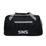 SNS Nova Hockey Bag-Black