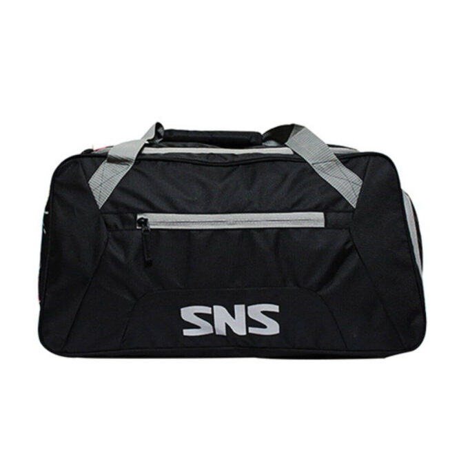 SNS Nova Hockey Bag-Black