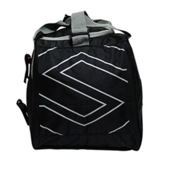 SNS Nova Hockey Bag-Black P4