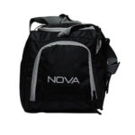 SNS Nova Hockey Bag-Black P3