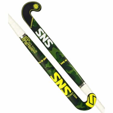 SNS PRO Tour 7500 Composite Hockey Stick (1)