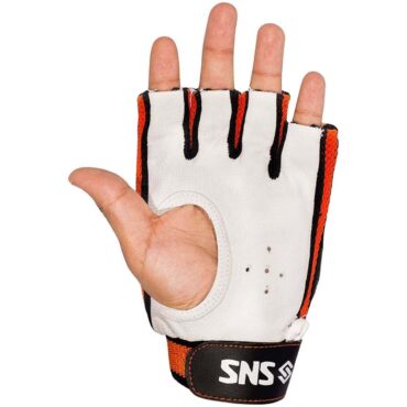 SNS Pro Tect Hockey Gloves P1