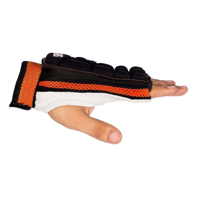 SNS Pro Tect Hockey Gloves P3