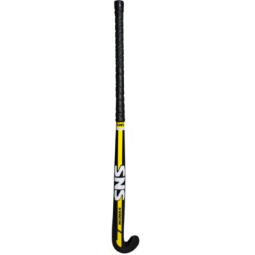 SNS Xenon Hockey Stick Wooden (Black) (1)