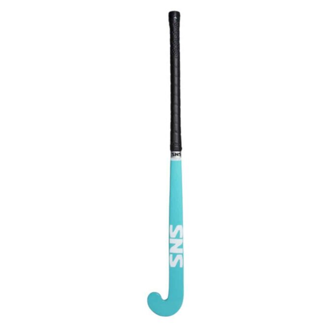 SNS Xenon Hockey Stick Wooden (T Blue)