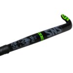 SNS Zeus 3.0 Composite Hockey Stick (Black/Green) p2