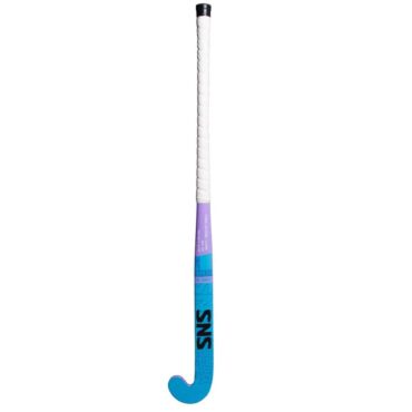 SNS Zeus 3.0 Composite Hockey Stick (Purple/Blue) p1