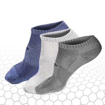 Technosport Ankle Socks OR-52 (2)