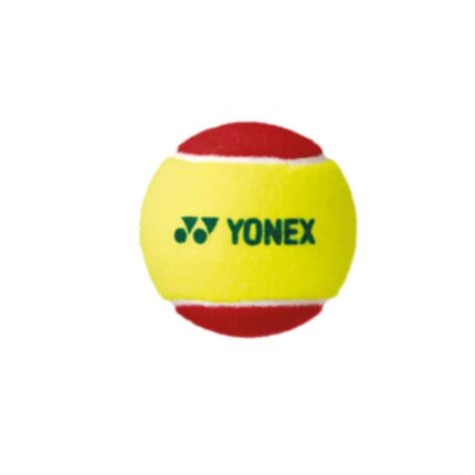 Yonex Muscle Power 20 Tennis Balls (1 Bucket / 60 Balls)