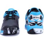 Yonex Yonex Akayu Super 6 TRU Cushion Badminton Shoes (Blue) p1