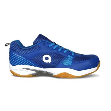 Aivin Attract Badminton Shoes For Mens-Blue