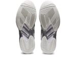 Asics Solution Speed Ff 2 Tennis Shoes (WHITE/BLACK) p3