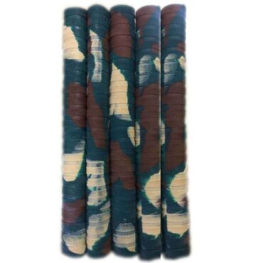 CW Camouflage Durable Natural Print Attractive Cricket Bat Handle Grips
