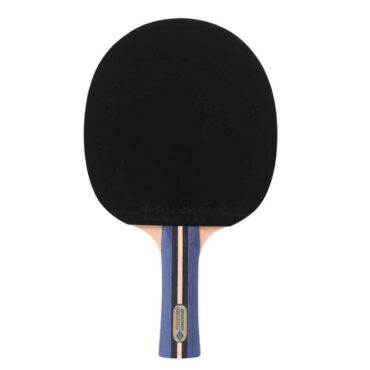 Donic Master Table Tennis Bat with Cover (3)
