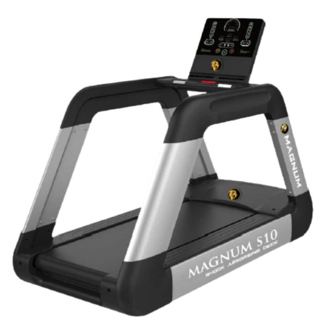 Nova Fit Magnum S10 Treadmill