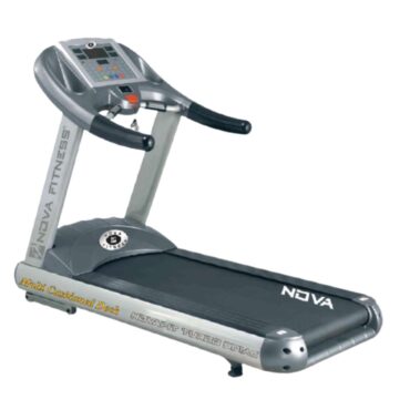 Nova Fit Turbo 901 AC Treadmill
