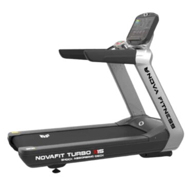 Nova Fit Turbo X15 Treadmill