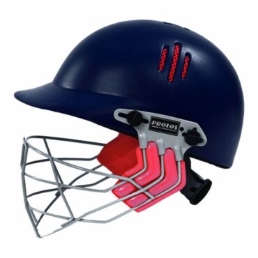 Protos Aero Pro Cricket Helmet (3)