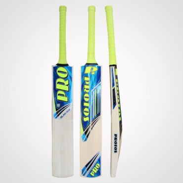 Protos Blaster Kashmir Willow Cricket Bat