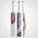 Protos Player English Willow Cricket Bat (1)