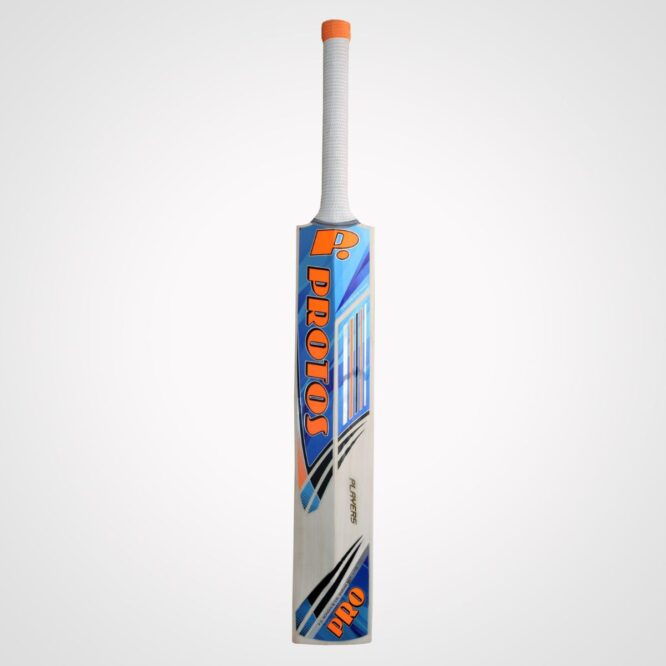Protos Player English Willow Cricket Bat (1)