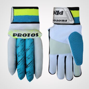 Protos Select Batting Gloves (3)
