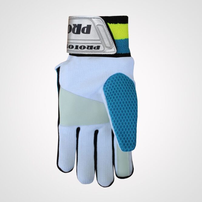 Protos Select Batting Gloves (3)