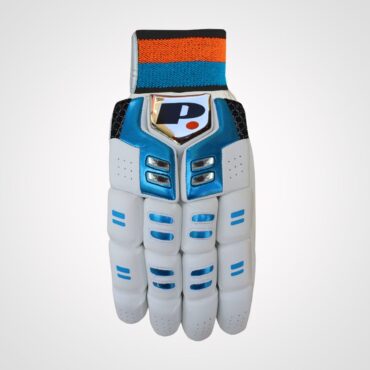 Protos Super Test Batting Gloves (Men-RH) (2)